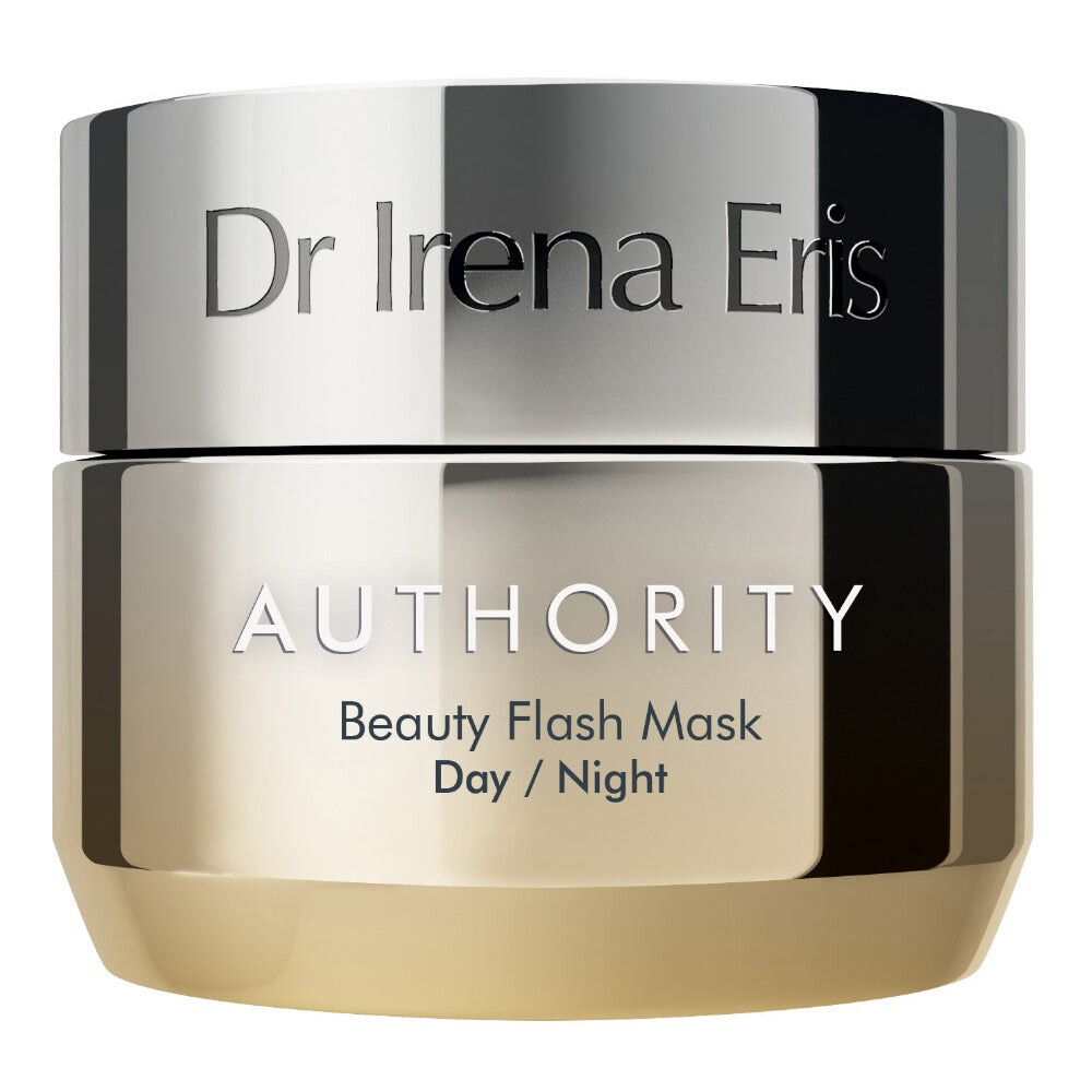 

Dr Irena Eris Authority Beauty Flash Mask маска для лица против морщин 50мл