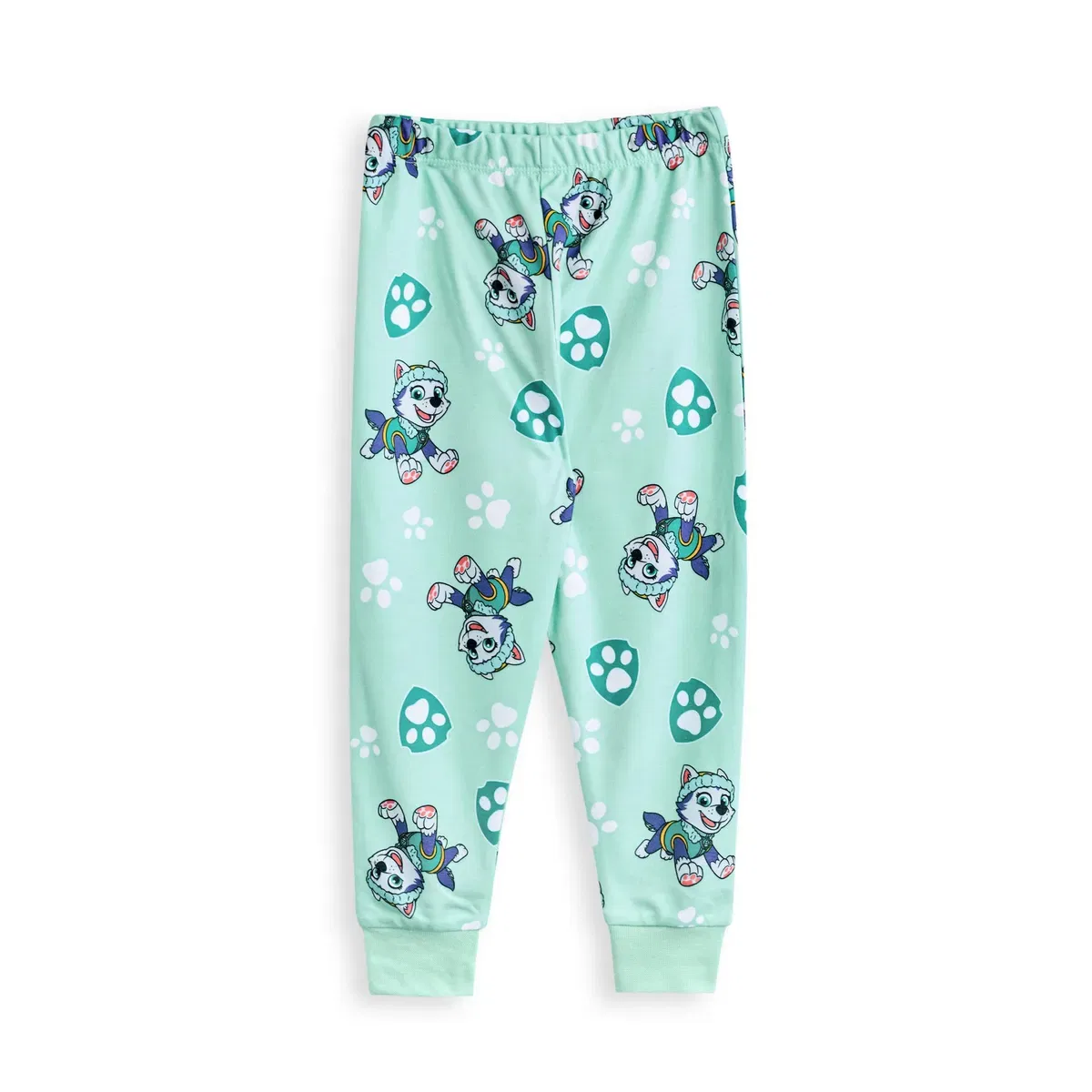 Детский комплект из 2 предметов с длинным рукавом Skye and Everest Paw Patrol, Multi — фото 3