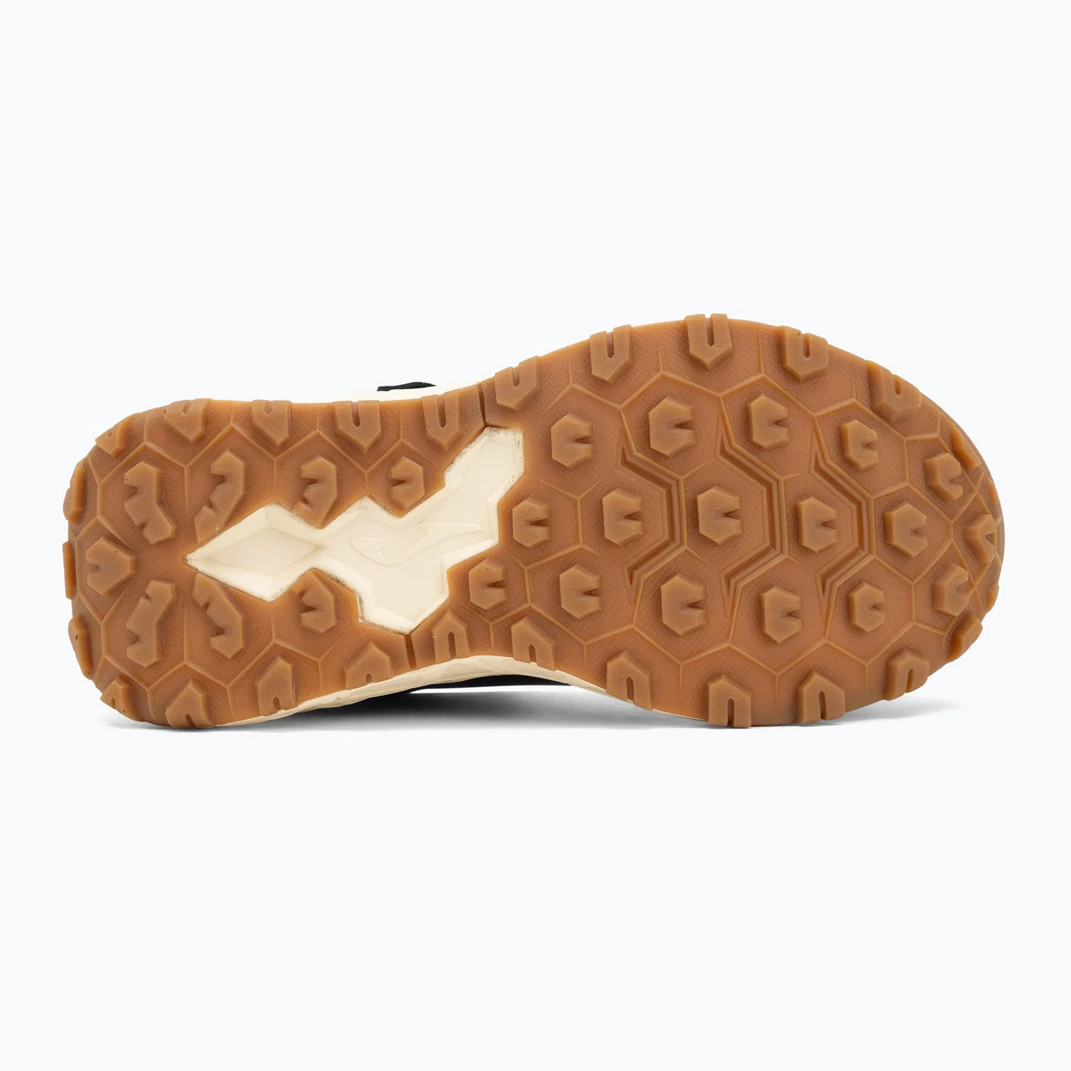 Детские кроссовки с высоким берцем Joma Camba Jr, Blue — фото 4