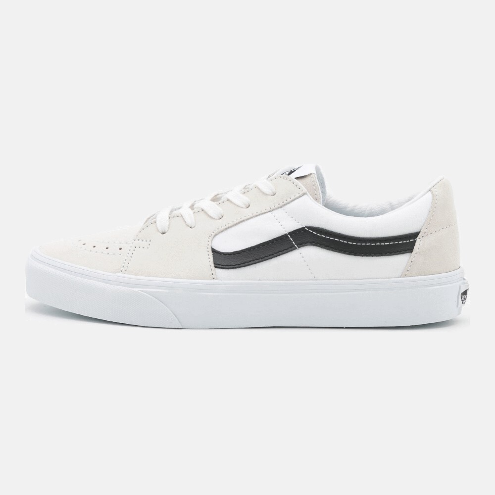 

Кроссовки Vans Sk8 Low Unisex, contrast white/black