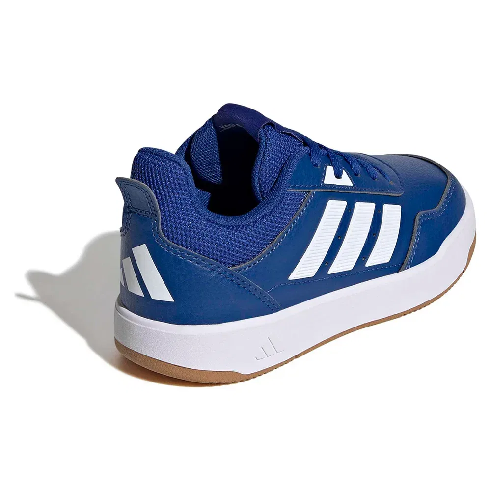 Кроссовки Tensaur Sport 30 Adidas, синий — фото 4