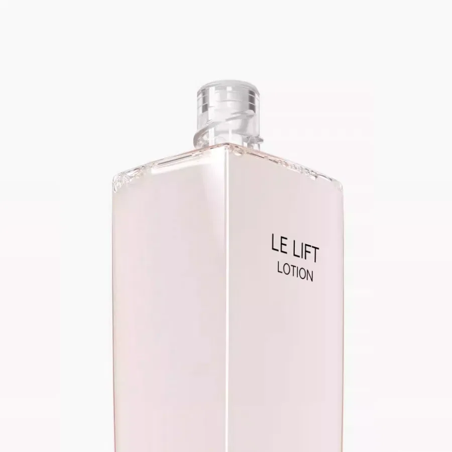 Женский тонер для лица с лифтинг-эффектом Smart Firming Serum Water, 150 мл, CHANEL — фото 2