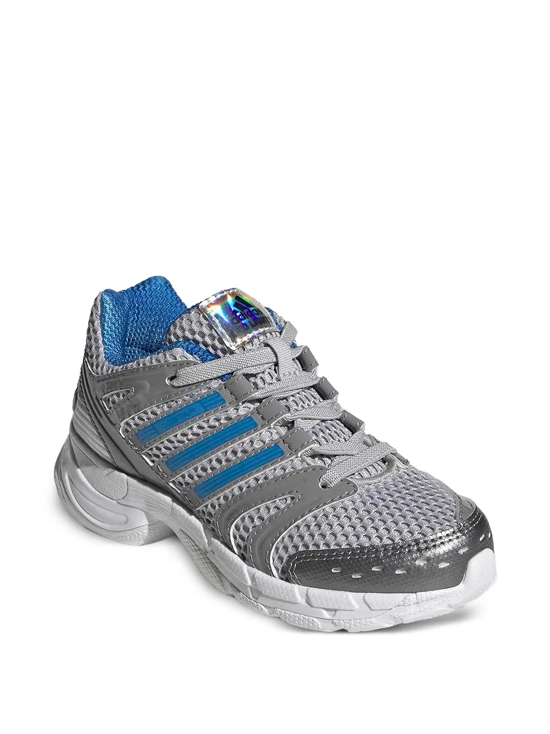 Кроссовки Adistar Control 5 серые Adidas, серый