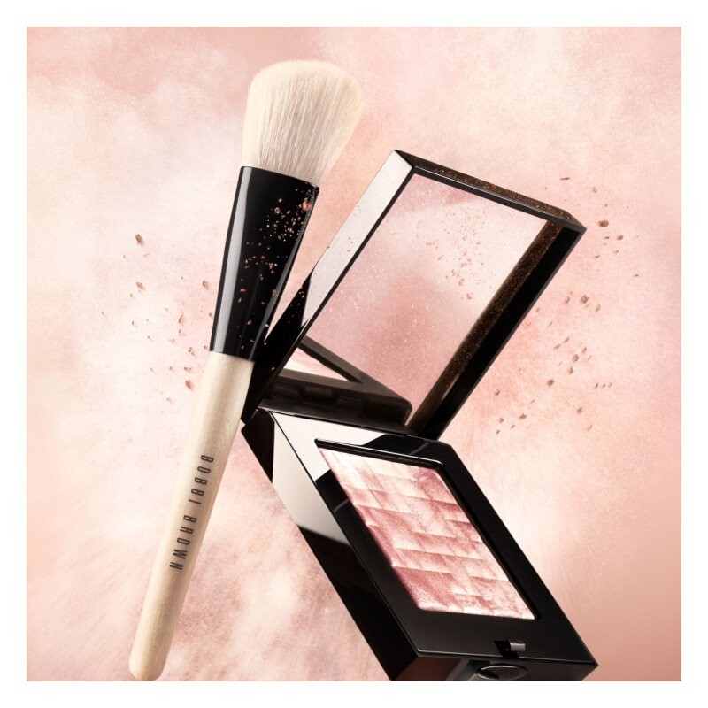 

Маркер Bobbi Brown Highlighting Powder, оттенок Pink гlow 8 г