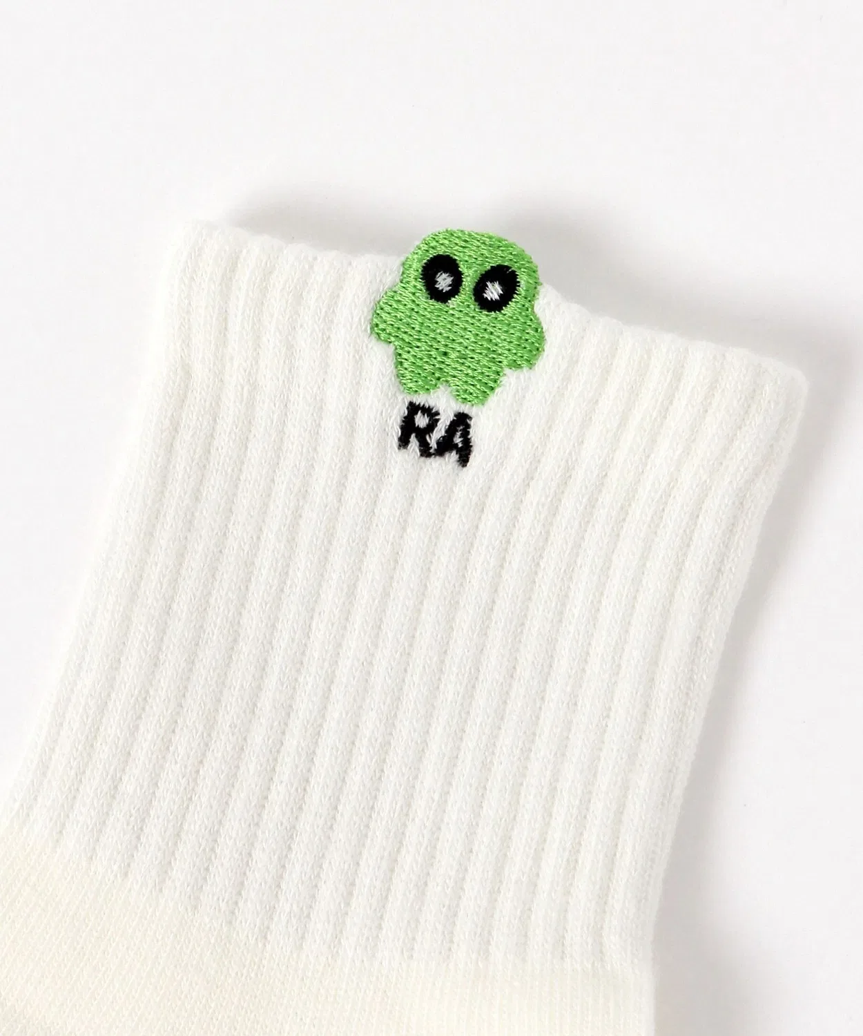 Repipi armario Детские носки с принтом монстра Monster Crew — фото 2