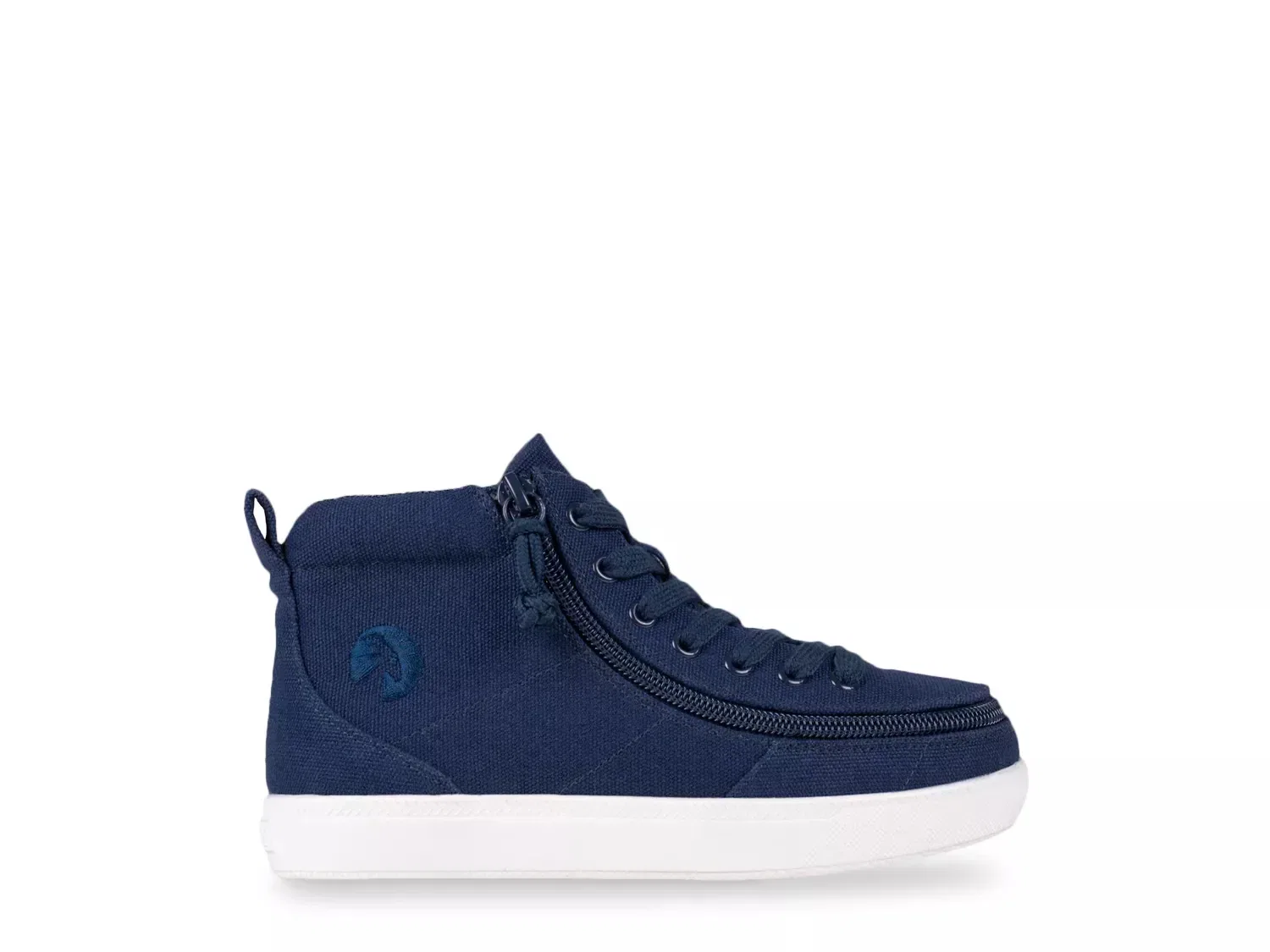 Кроссовки высокие Classic II, BILLY Footwear, синий — фото 3