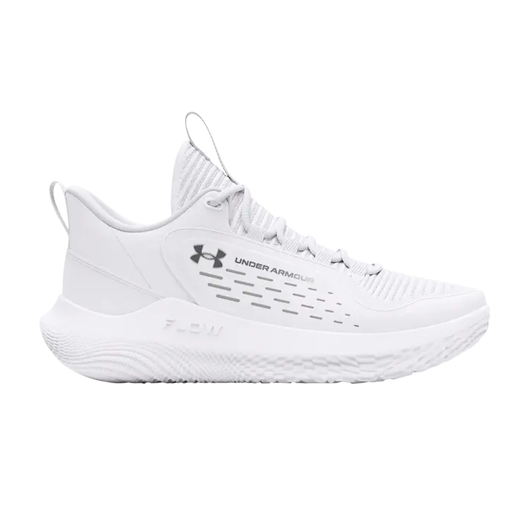 

Кроссовки Wmns Flow Breakthru 5, цвет White Distant Grey