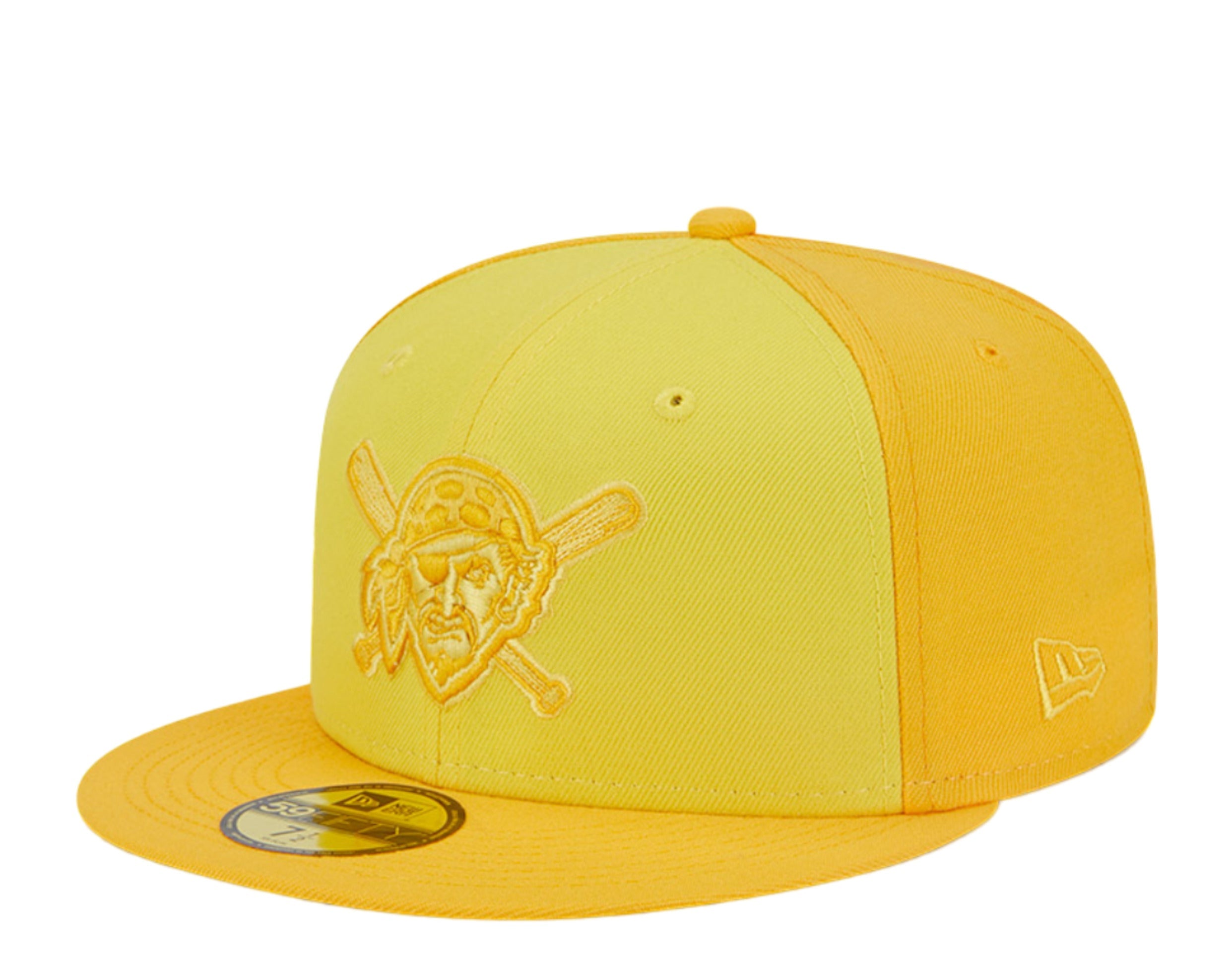 

Кепка мужская New Era, желтый