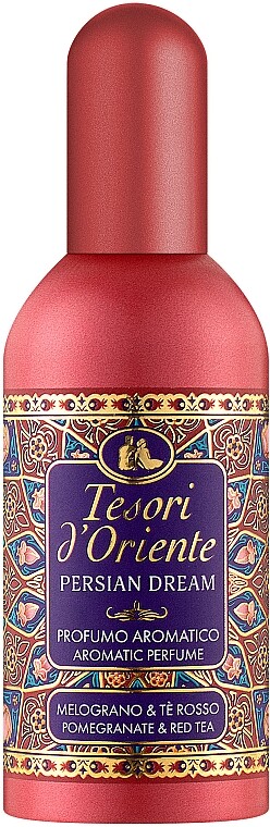 

Духи Tesori d’Oriente Persian Dream