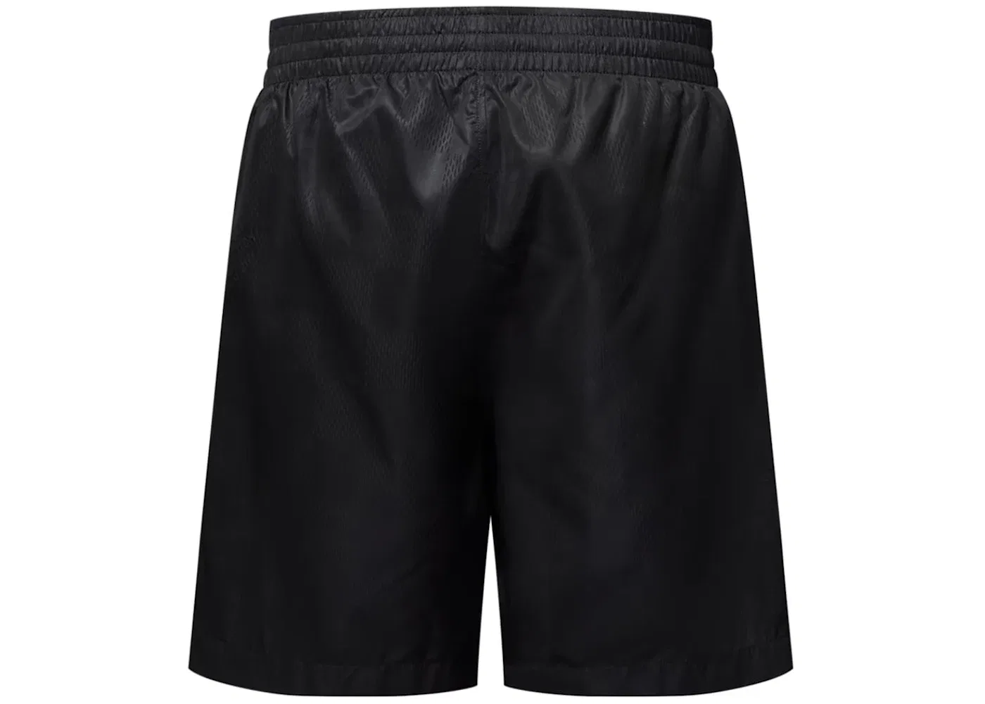 Мужские плавки с принтом Louis Vuitton Swim Shorts, Black — фото 2