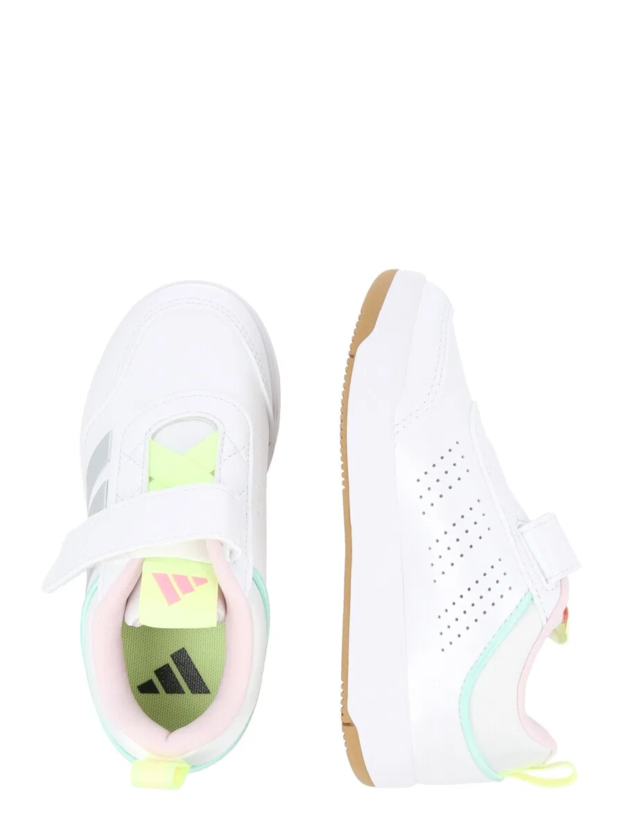 Спортивные кроссовки ADIDAS SPORTSWEAR 'Tensaur Sport 3.0' белого цвета — фото 2