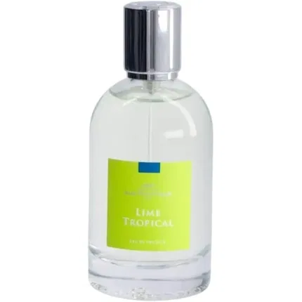 Женская туалетная вода Lime Tropical Comptoir Sud Pacifique, 100 мл