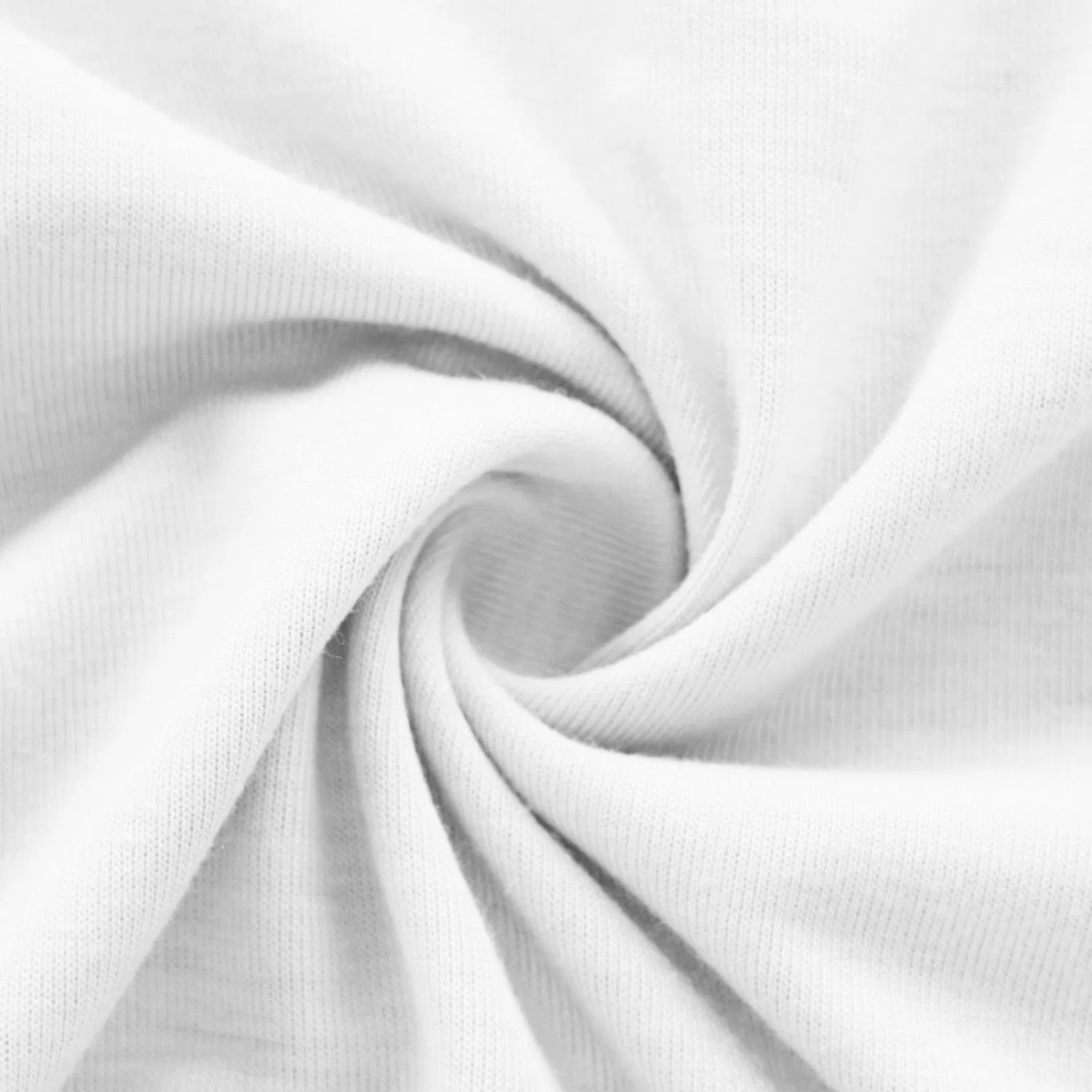 Мужская футболка с круглым вырезом Regular Fit, White — фото 4