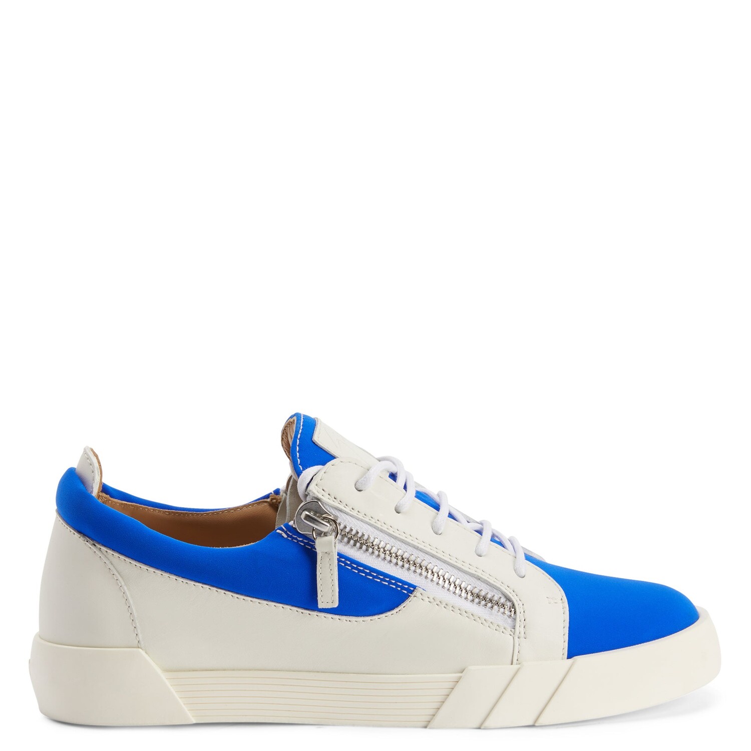 

Джузеппе Занотти The Shark 5.0 Low Giuseppe Zanotti, мультиколор
