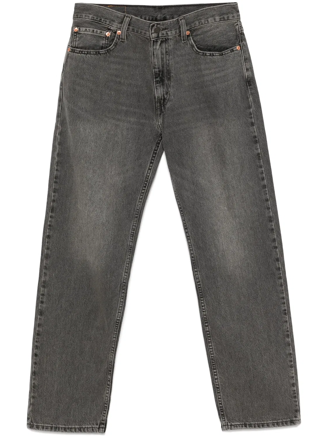 Levi's Джинсы 555 Серые