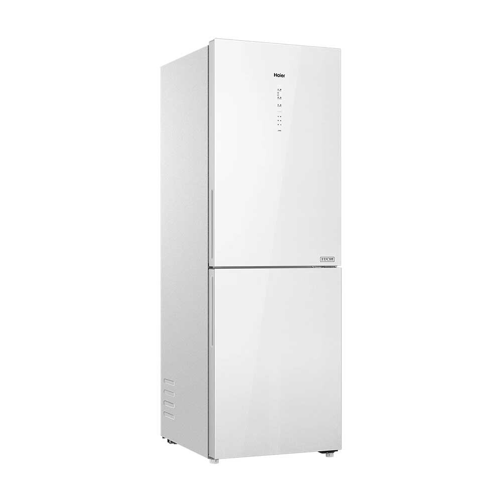 

Холодильник Haier 346L, BCD-346WLHC21EW1U1, белый