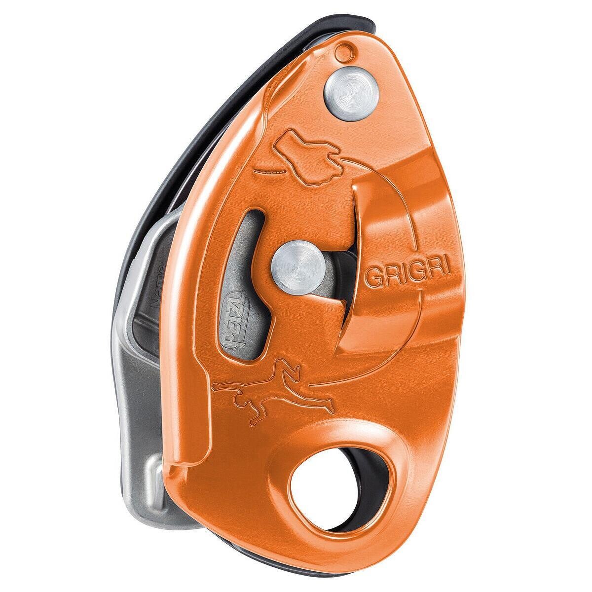 

Григри Petzl 2, красочный