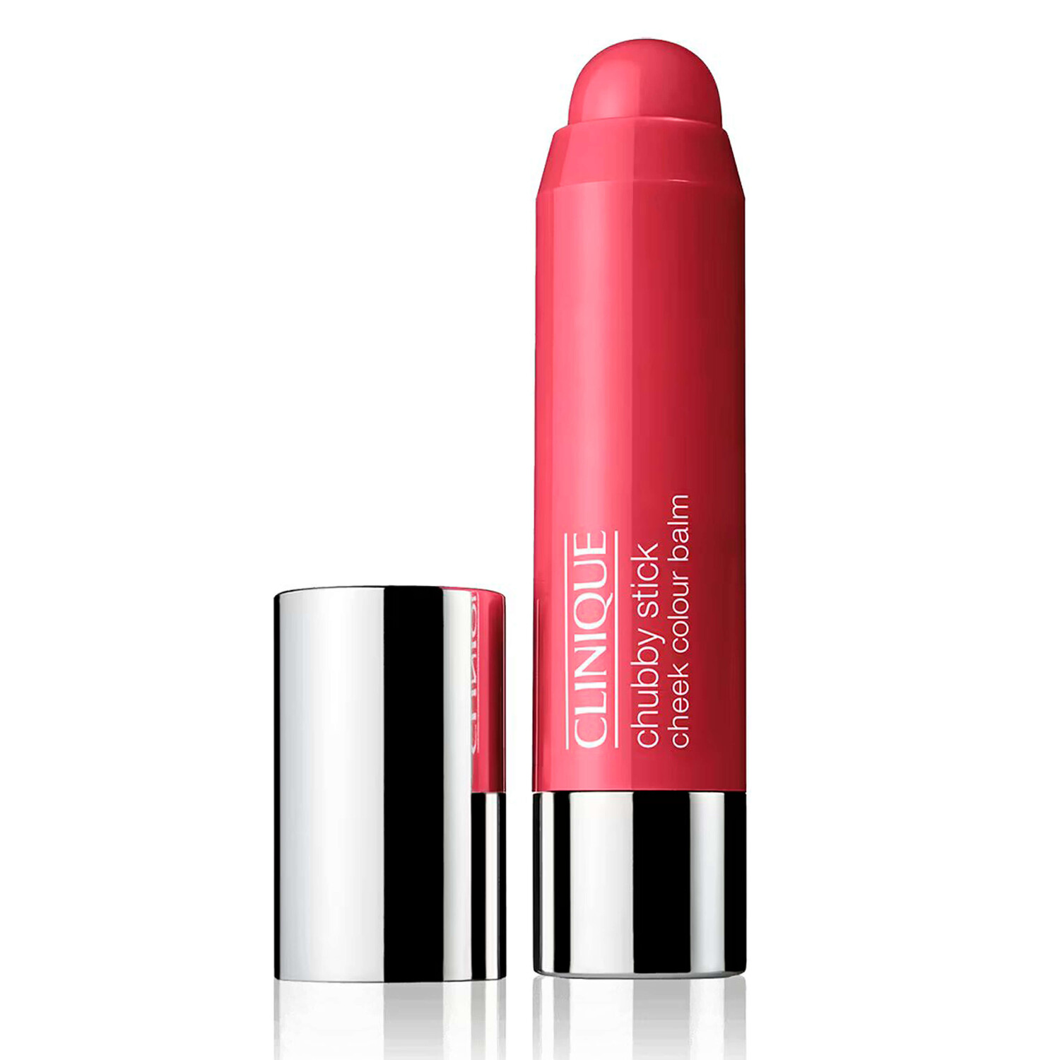 

Румяна-стик Clinique Chubby Cheek Colour Balm, 6 г, розовый