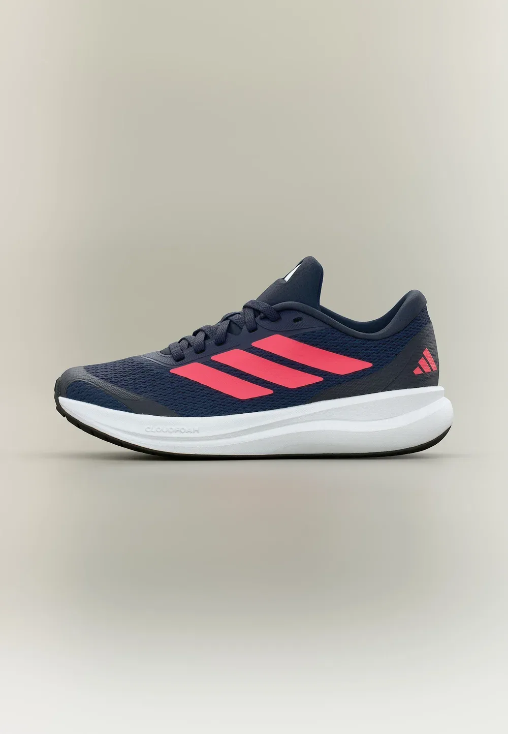 Runfalcon 6 унисекс - кроссовки для бега по улицам Adidas Performance, Night Indigo/Pure Turbo/Silver-Coloured Metallic
