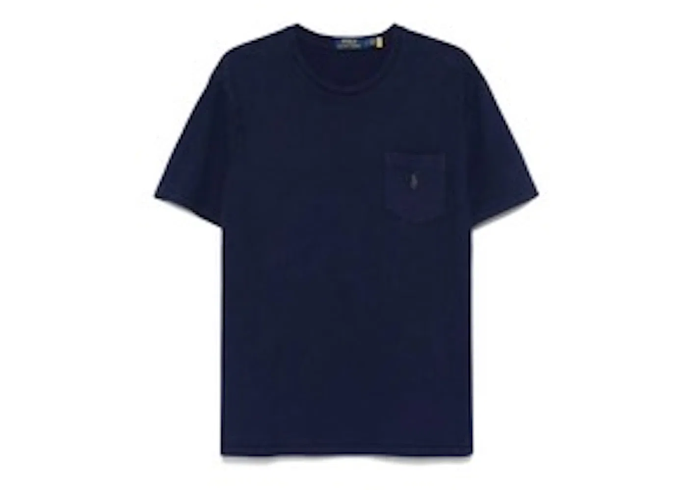 Мужские шорты с логотипом Polo Ralph Lauren, Newport Navy