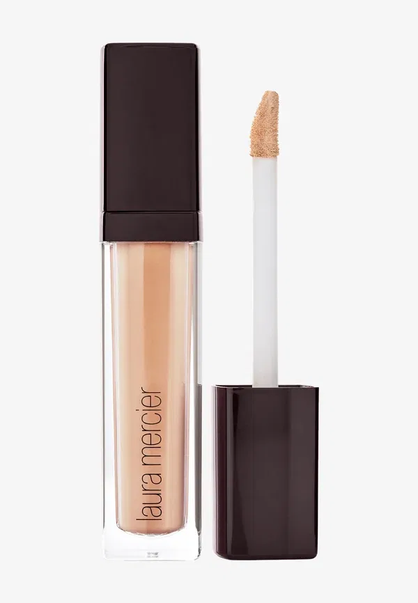 Праймер для век с матирующим финишем Eye Basics Primer Laura Mercier Flax, 5.1 г, цвет flax