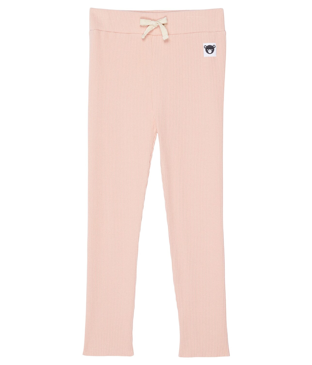 

Леггинсы HUXBABY, Rib Leggings