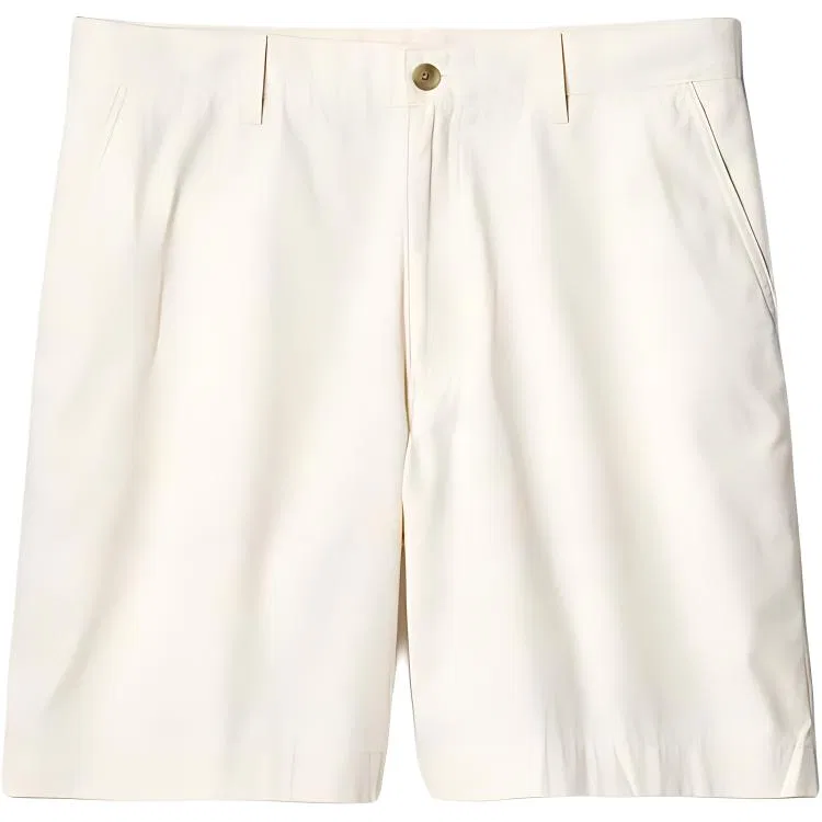 Шорты Casual Shorts JW Anderson, UNIQLO, White — фото 3