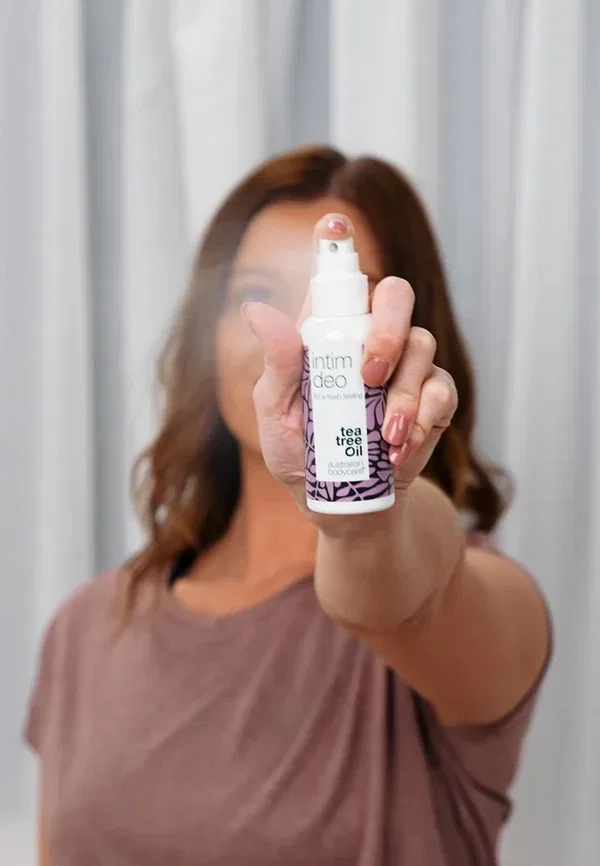 Набор для ванны и тела Stay Fresh Intity Duo Australian Bodycare — фото 3