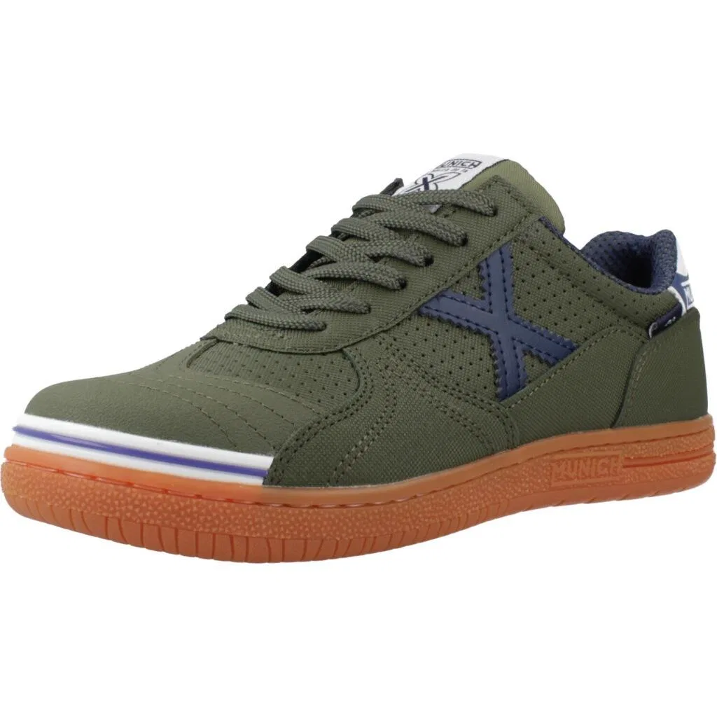 Детские кроссовки G-3 Kid 445 Munich, Grun