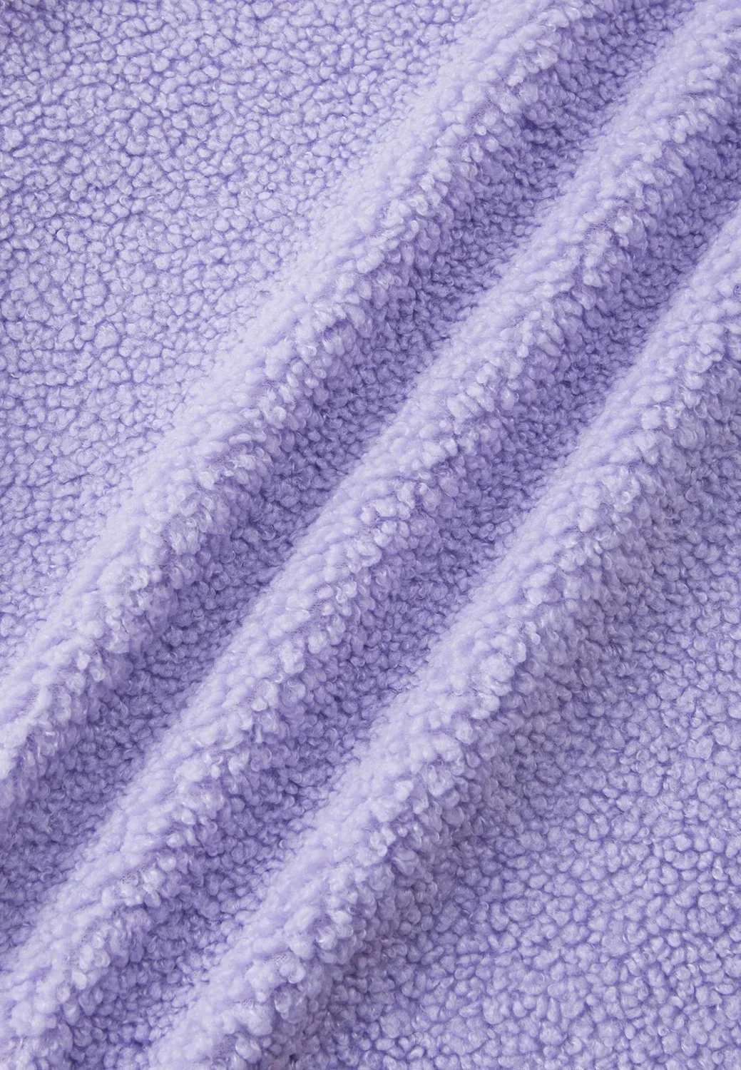 Флисовая куртка турина унисекс - флисовая куртка Reima, Blooming Lilac — фото 4