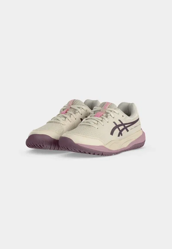 Кроссовки Gel resolution x унисекс - теннисные кроссовки для любых поверхностей Asics — фото 3