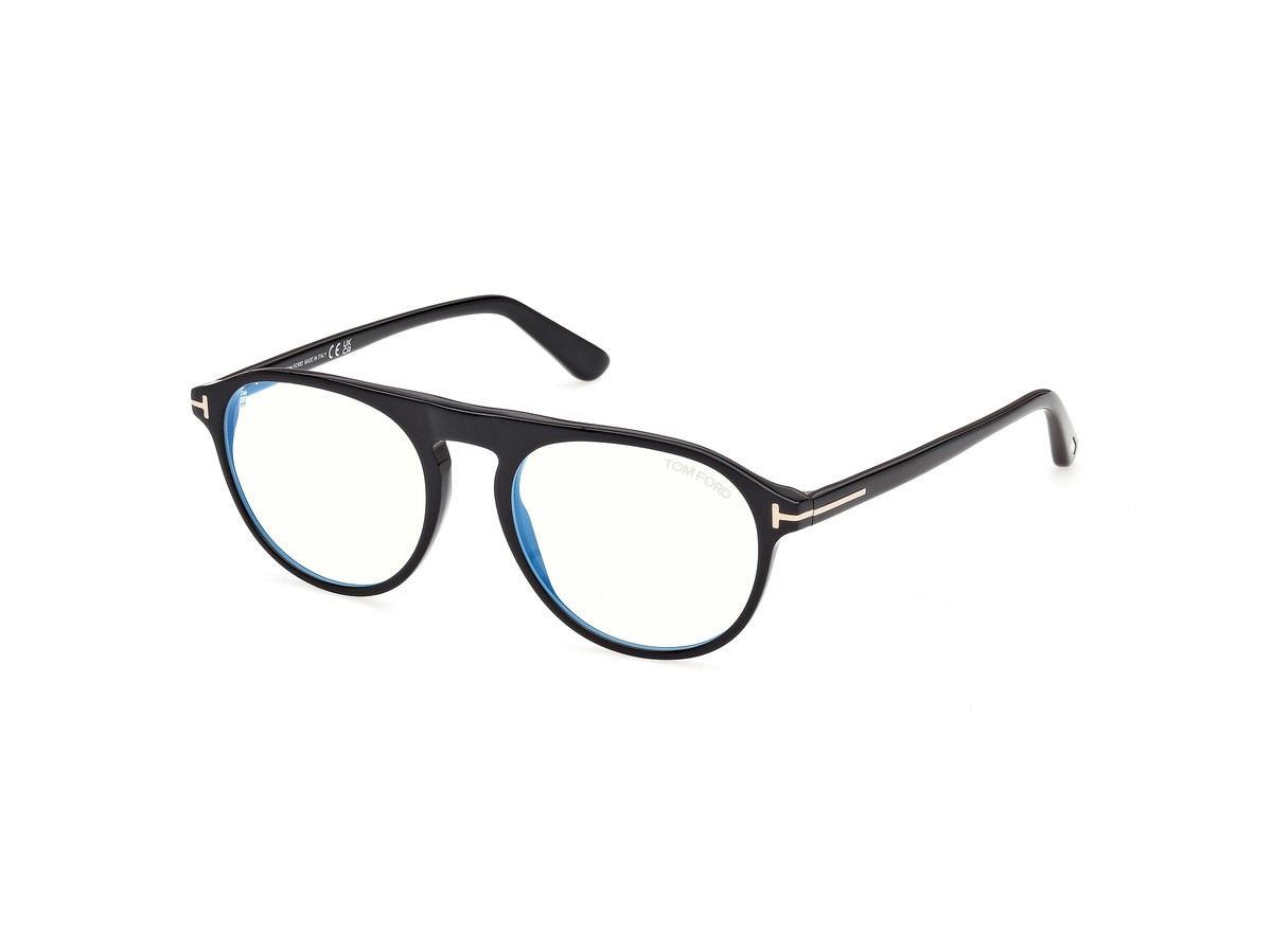

Мужские оптические оправы FT6118-B TOM FORD