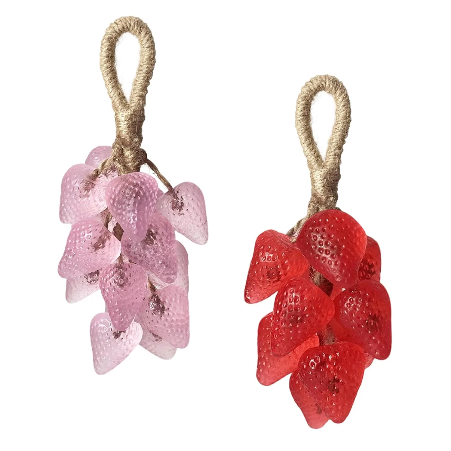 Твердое мыло Strawberry, 100 г, Mix Generisch