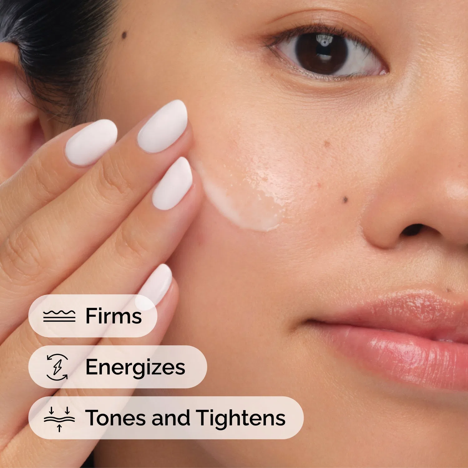 Сыворотка для лица с кофеином 3% и эсцином 1% Energizing Face Serum The Ordinary, 30 мл — фото 4