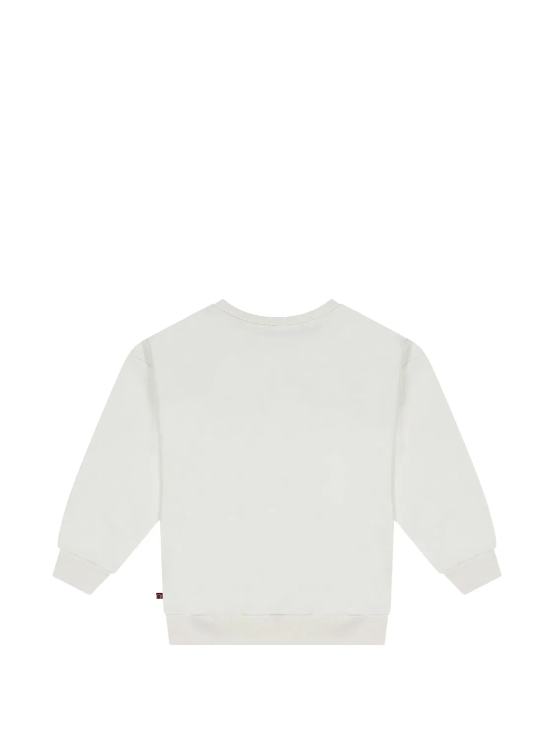 Свитер с нашивкой Aigner Kids, нейтральные цвета — фото 2