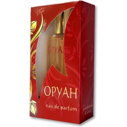 

Chat D'Or - Opyah - парфюмированная вода - 30мл