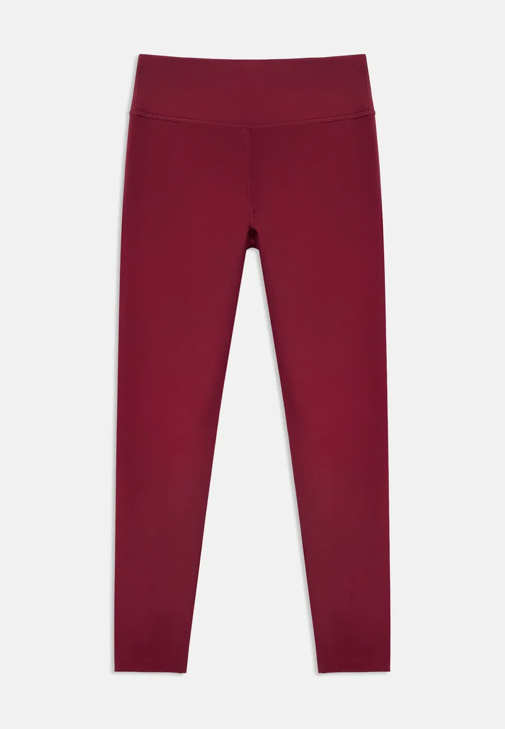 Леггинсы Flex унисекс The North Face, Burgundy Crush — фото 2