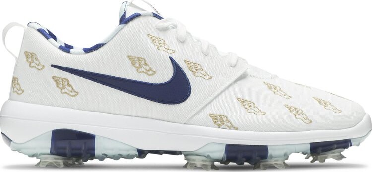 

Бутсы Nike Roshe Tour Golf NRG 'Wing It', белый