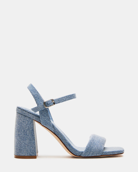 

Туфли Mareena Steve Madden, синий