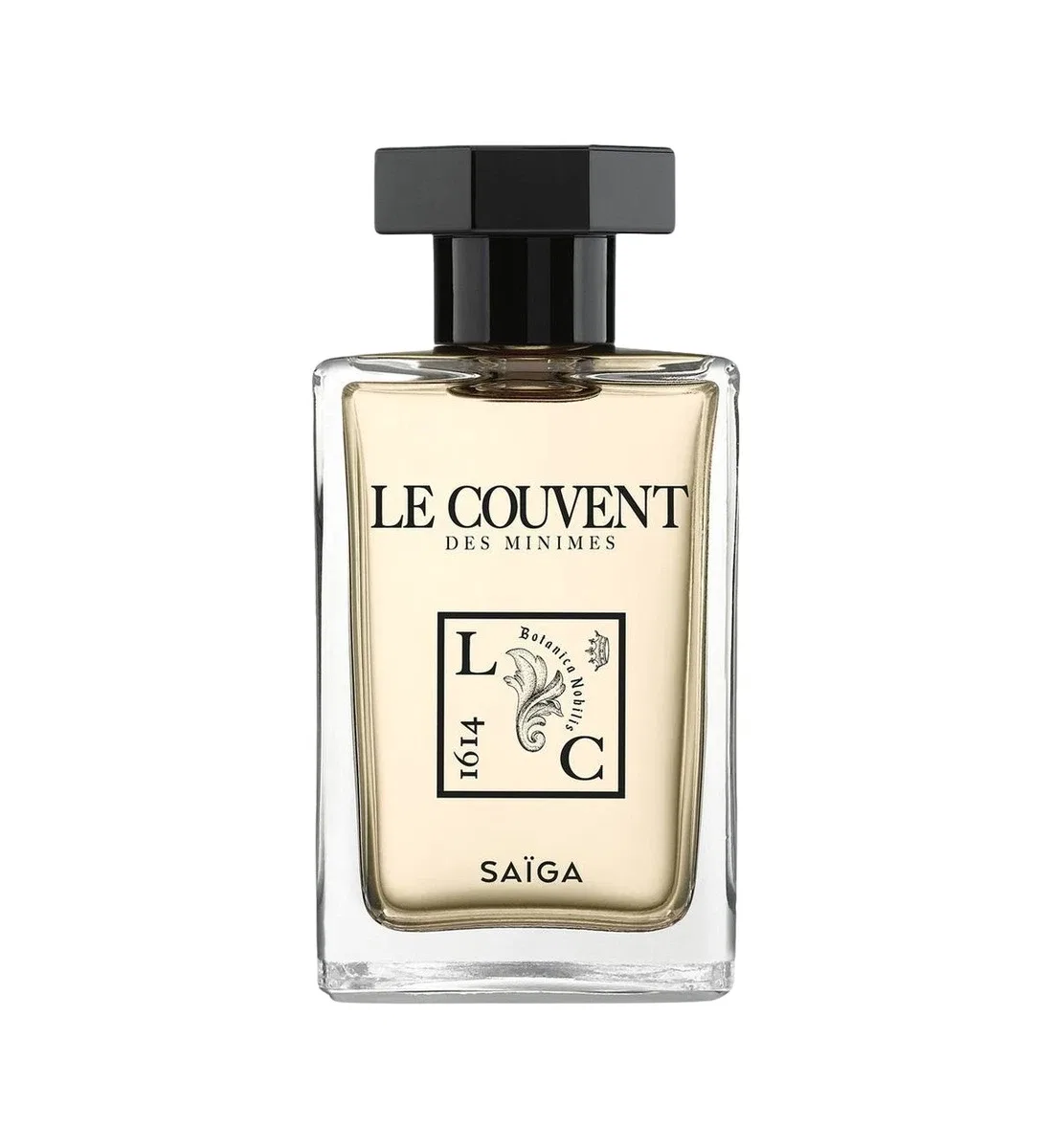 Le Couvent Maison de Parfum Saïga Eau de Parfum