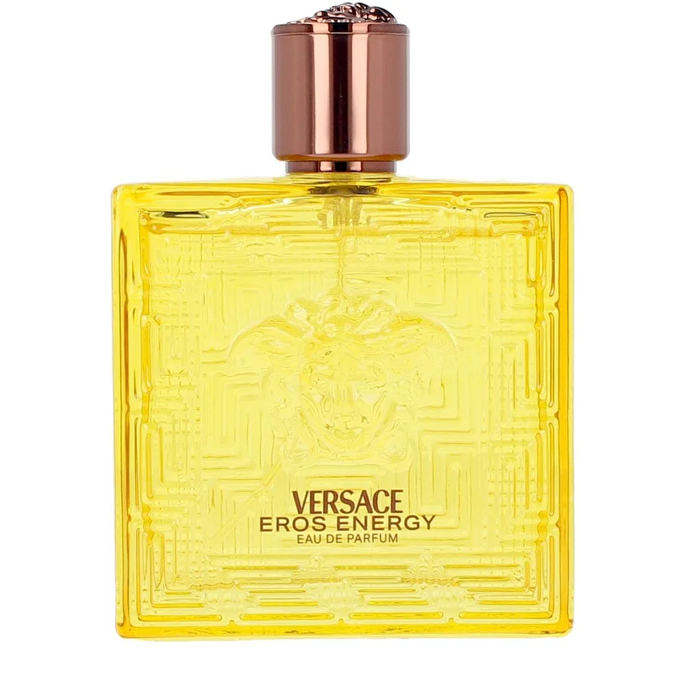 Парфюмерная вода Eros Energy Versace, 100 мл