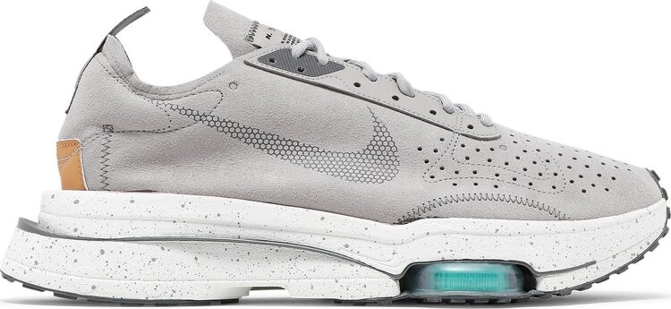 

Кроссовки Nike Air Zoom-Type 'College Grey', серый