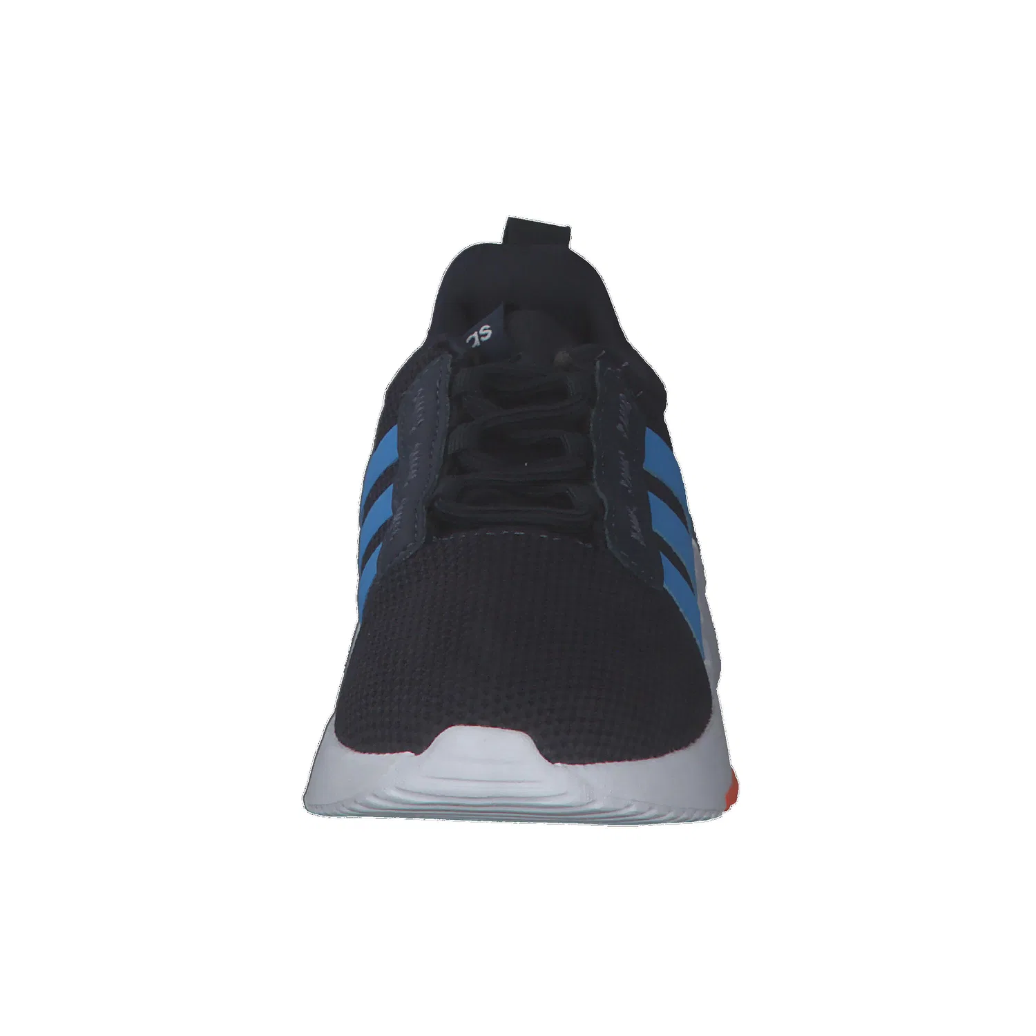 Детские кроссовки с длинным рукавом Racer TR21 Adidas, Dunkelblau — фото 3