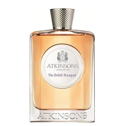 Туалетная вода Atkinsons The British Bouquet, 100 мл