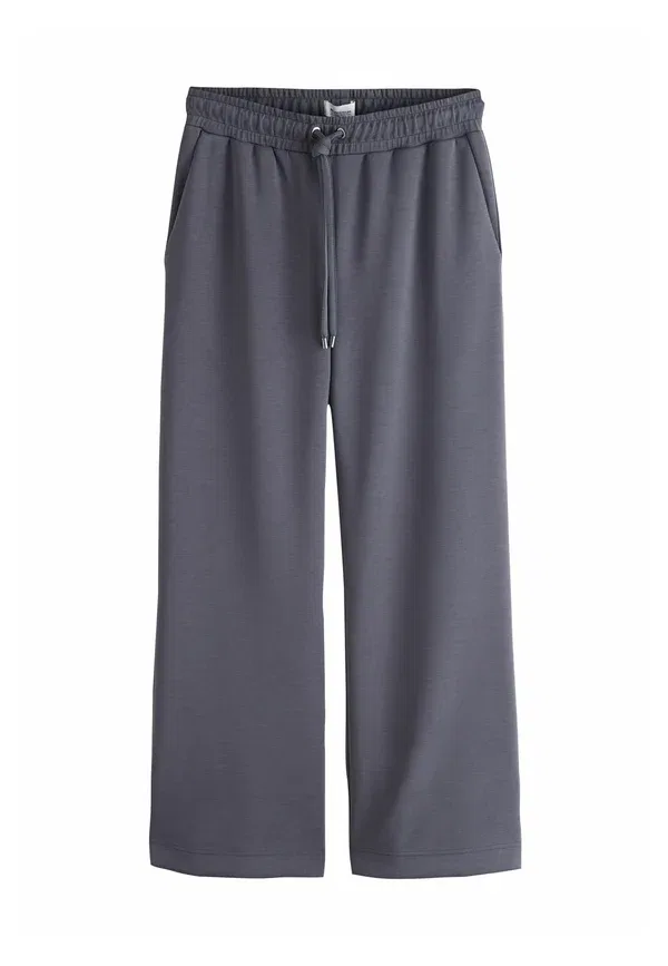 Спортивные штаны Tall fit n. premium wide leg joggers, Next, цвет угольно-серый — фото 2