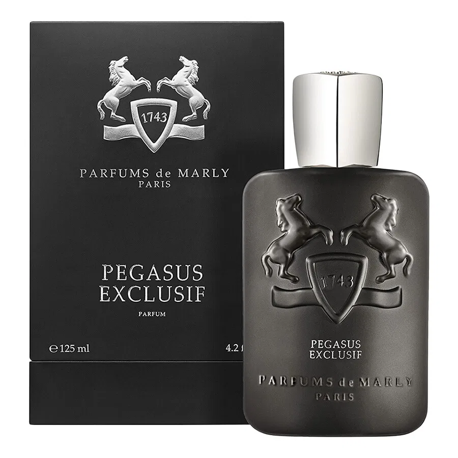 Парфюмерная вода Parfums De Marly Pegasus Exclusif, 125 мл — фото 2