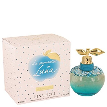 

Nina Ricci Men's Eau de Cologne 80мл