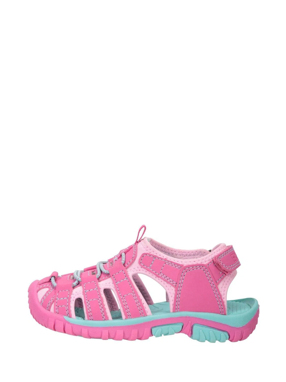 Сандалии Bay Toddler, розовые Mountain Warehouse