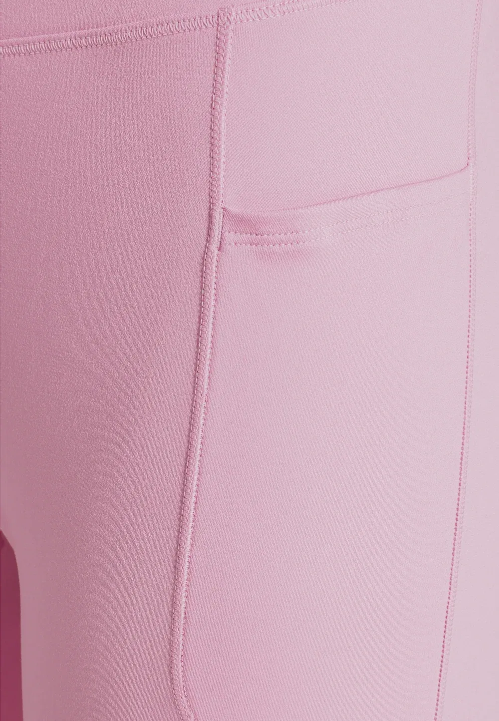 Шорты - спортивные шорты Nike Performance, Pink Rise/(White) — фото 3