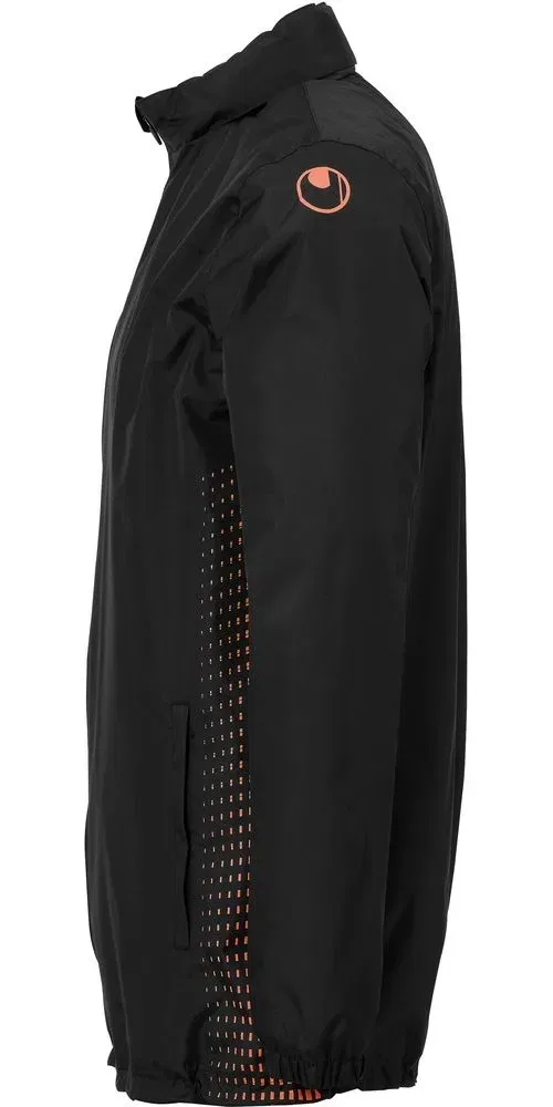 Дождевик Score Regenjacke Uhlsport, черный — фото 3